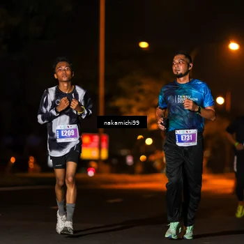 Runner Photo 4954682