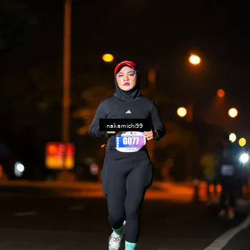 Runner Photo 4954684