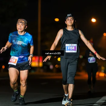 Runner Photo 4954687