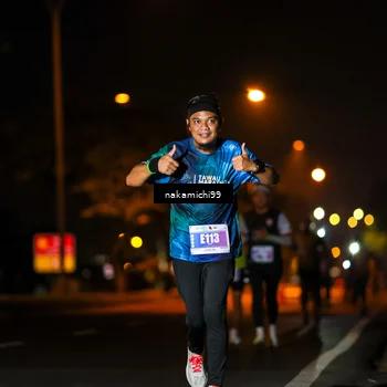 Runner Photo 4954688