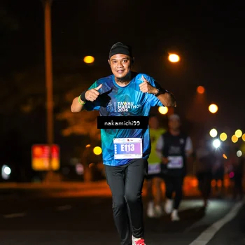 Runner Photo 4954689