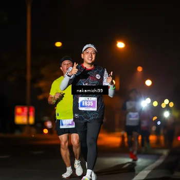 Runner Photo 4954690