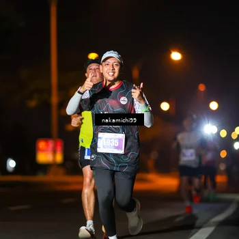 Runner Photo 4954691