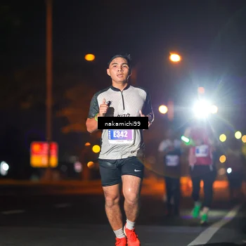 Runner Photo 4954692