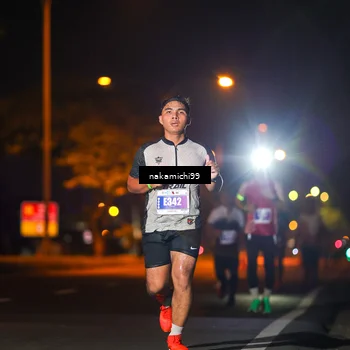 Runner Photo 4954695