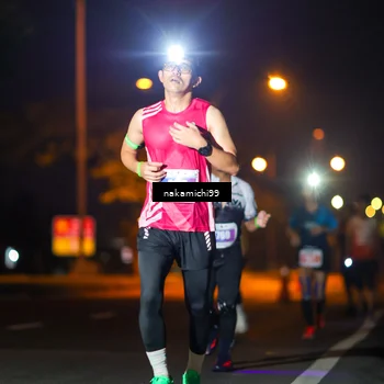 Runner Photo 4954697