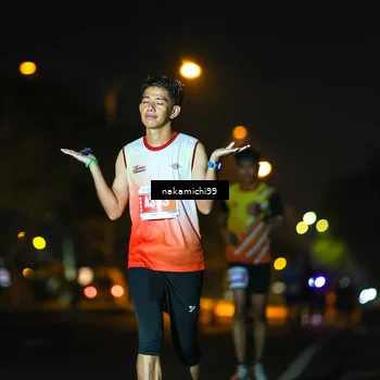 Runner Photo 4954699