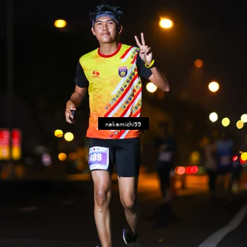 Runner Photo 4954700