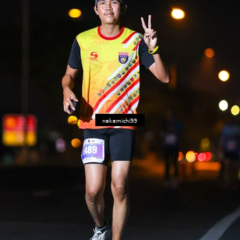 Runner Photo 4954702