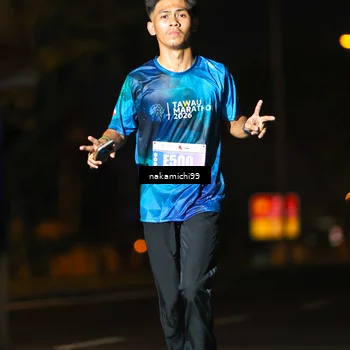 Runner Photo 4954703