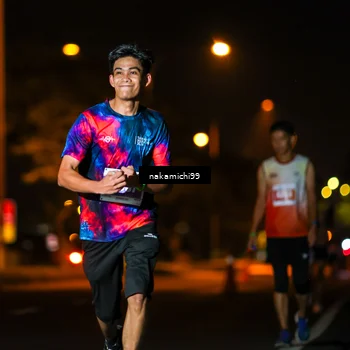 Runner Photo 4954705