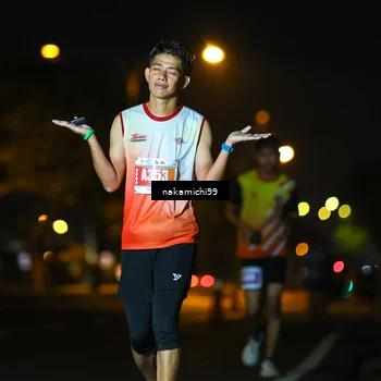 Runner Photo 4954707
