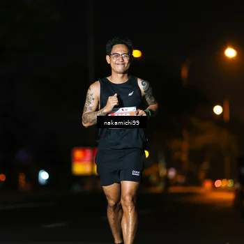 Runner Photo 4954708