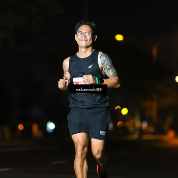 Runner Photo 4954709