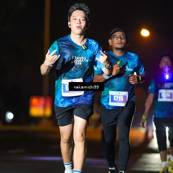 Runner Photo 4954712