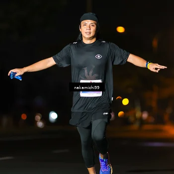 Runner Photo 4954713