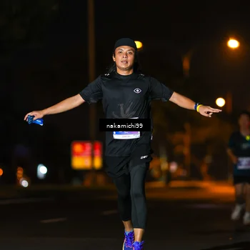 Runner Photo 4954714