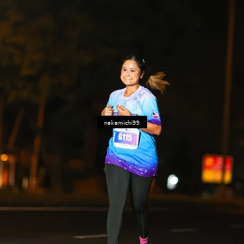 Runner Photo 4954725