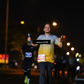 Runner Photo 4954726