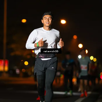 Runner Photo 4954729