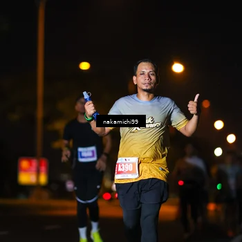 Runner Photo 4954730