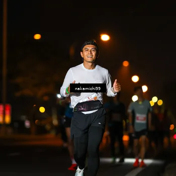 Runner Photo 4954731