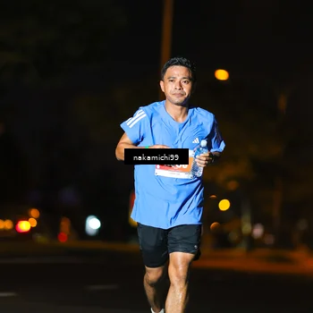 Runner Photo 4954732