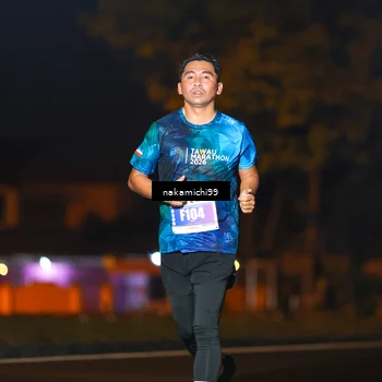 Runner Photo 4954733