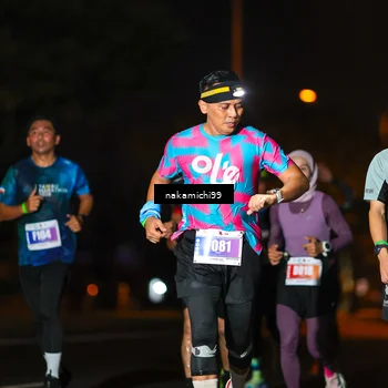 Runner Photo 4954734
