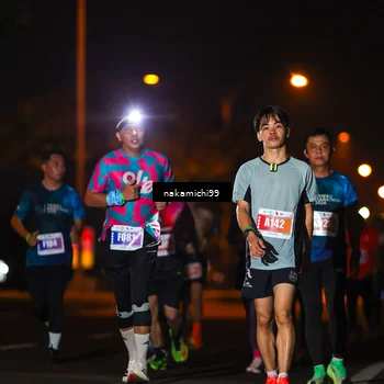 Runner Photo 4954735