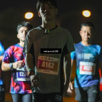 Runner Photo 4954736