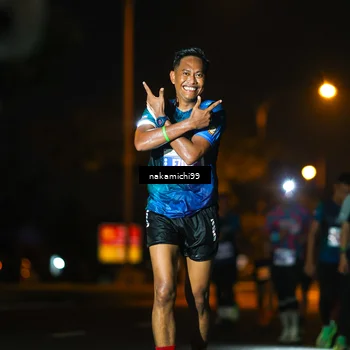 Runner Photo 4954737