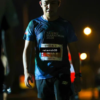 Runner Photo 4954738
