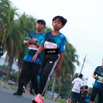 Runner Photo 4954751