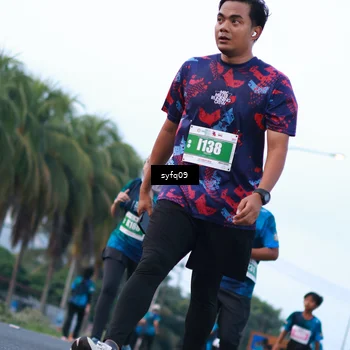 Runner Photo 4954752