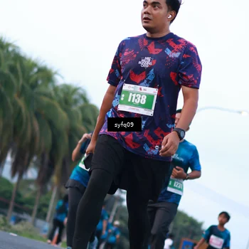 Runner Photo 4954753
