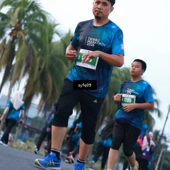 Runner Photo 4954755