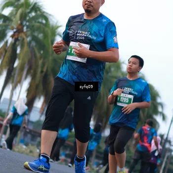 Runner Photo 4954757
