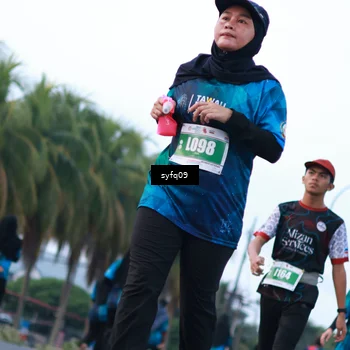 Runner Photo 4954760