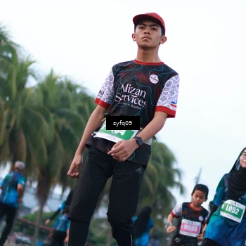 Runner Photo 4954761