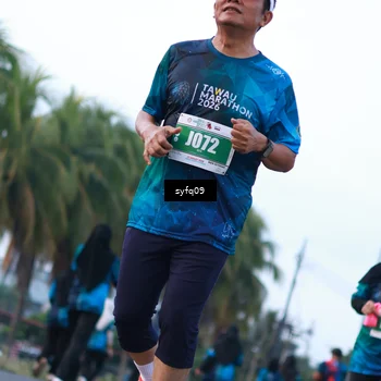 Runner Photo 4954762