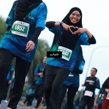 Runner Photo 4954763