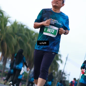 Runner Photo 4954765