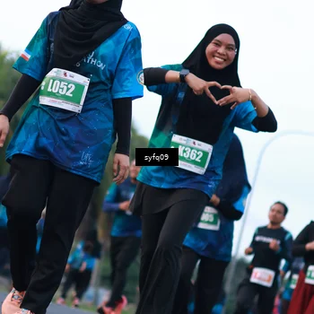 Runner Photo 4954766