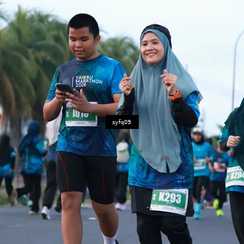 Runner Photo 4954769