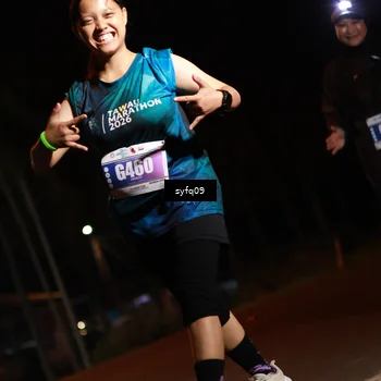 Runner Photo 4954770