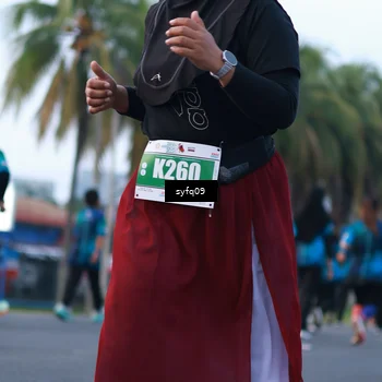 Runner Photo 4954771