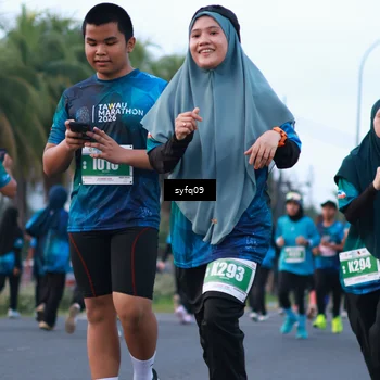 Runner Photo 4954772