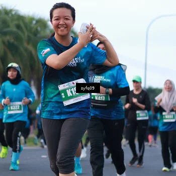 Runner Photo 4954773