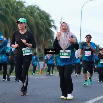 Runner Photo 4954775